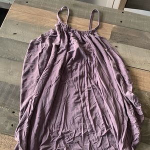 Lululemon Flow Tank (special edition)